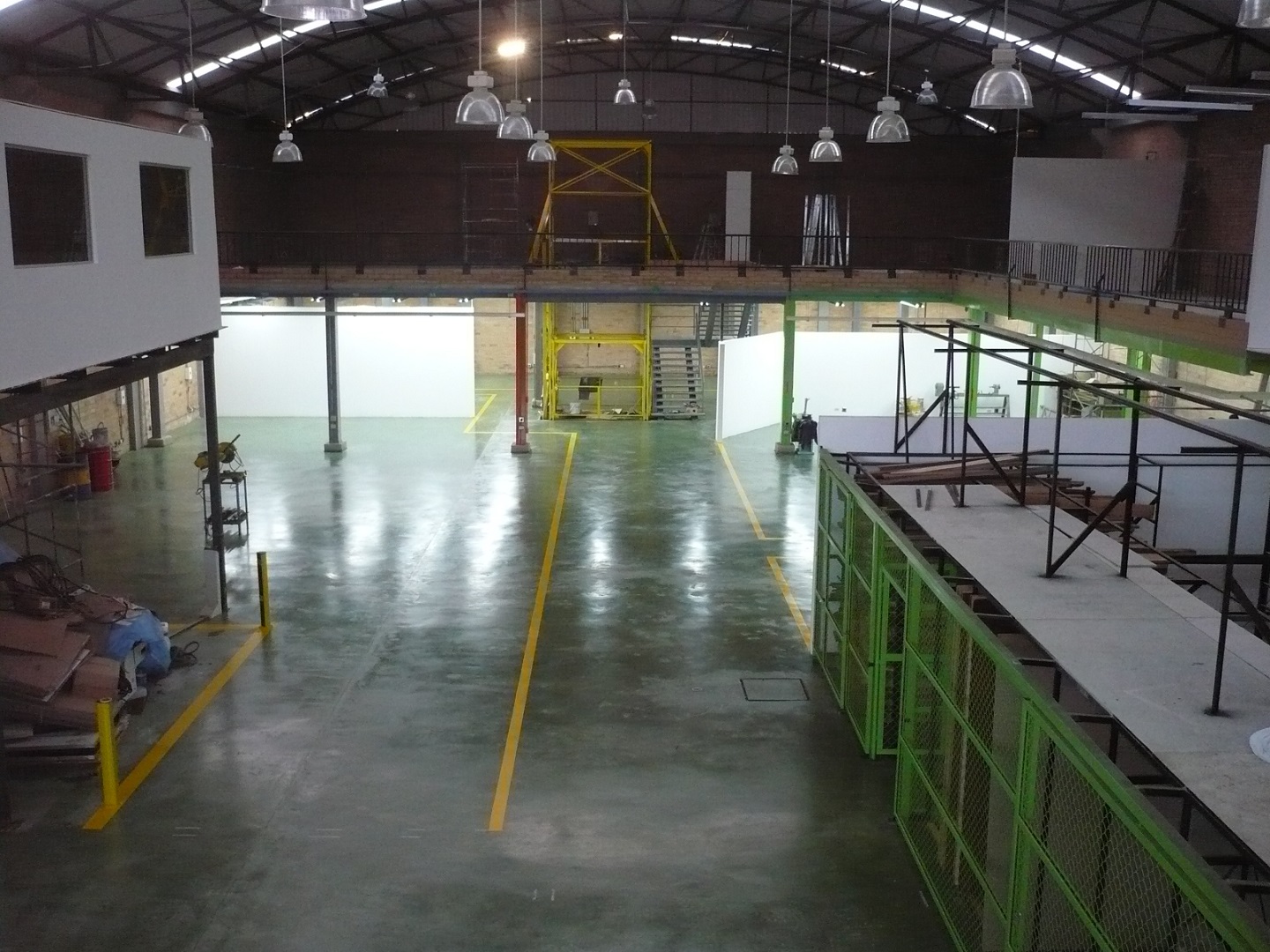 Proyecto destacado 3
